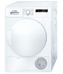 Сушильная машина Bosch